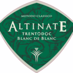 Trento Blanc de Blanc Bio Altinate Brut 2020