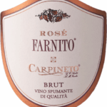 Farnito Ros&eacute; Brut