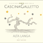 Alta Langa Brut Nature 2021