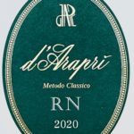 Daunia Bombino Bianco RN Brut 2020