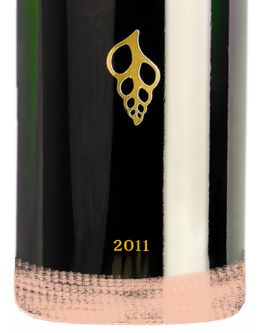 Etichetta del vino Alta Langa Riserva Cerere Zero 140 Pas Dosé 2011