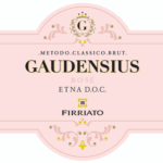 Etna Gaudensius Ros&eacute; Brut