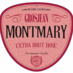 Montmary Ros&eacute; Extra Brut