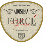 Forc&eacute; 1968 Extra Dry
