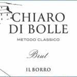 Chiaro di Bolle Brut 2023