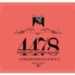 4478 Nobleffervescence Extra Brut