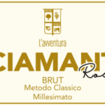 Lazio Sciamante Ros&eacute; Brut 2021