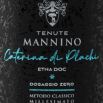 Etna Caterina di Plachi Dosaggio Zero 2019