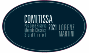 Alto Adige Riserva Comitissa Pas Dosé 2021