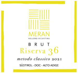 Alto Adige Riserva 36 Brut 2021