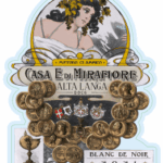 Alta Langa Blanc de Noir Brut 2021