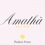 Amath&agrave; Ros&eacute; Brut 2019