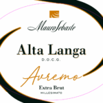 Alta Langa Avremo Extra Brut 2021