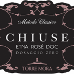 Etna Chiuse Ros&eacute; Dosaggio Zero 2020