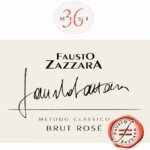 36 Mesi Ros&eacute; Brut