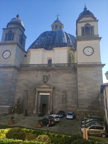 Festeggiato l'Olio Extravergine di Oliva di Montefiascone e il suo paesaggio con una due giorni ricca di appuntamenti