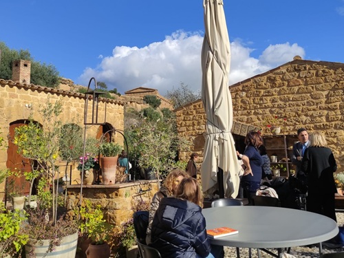 Dalla Valle dei Templi per degustare e scoprire la biodiversit&agrave; della Sicilia