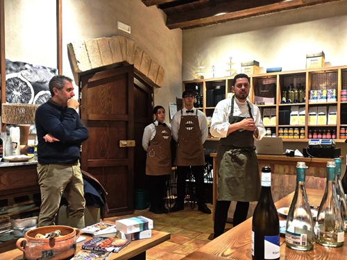 Dalla Valle dei Templi per degustare e scoprire la biodiversit&agrave; della Sicilia