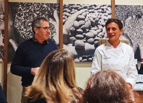 Dalla Valle dei Templi per degustare e scoprire la biodiversit&agrave; della Sicilia