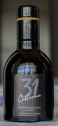 Festeggiato l'Olio Extravergine di Oliva di Montefiascone e il suo paesaggio con una due giorni ricca di appuntamenti