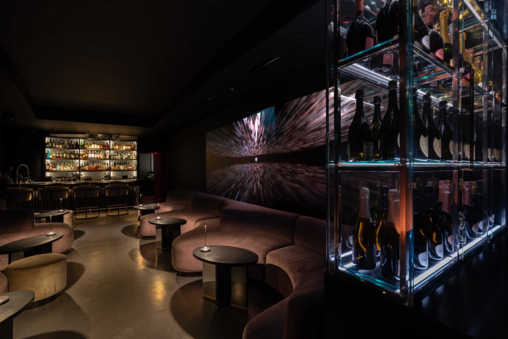 Al NiteKong di Roma per cucina e mixology. Il 5 arriva Cracco