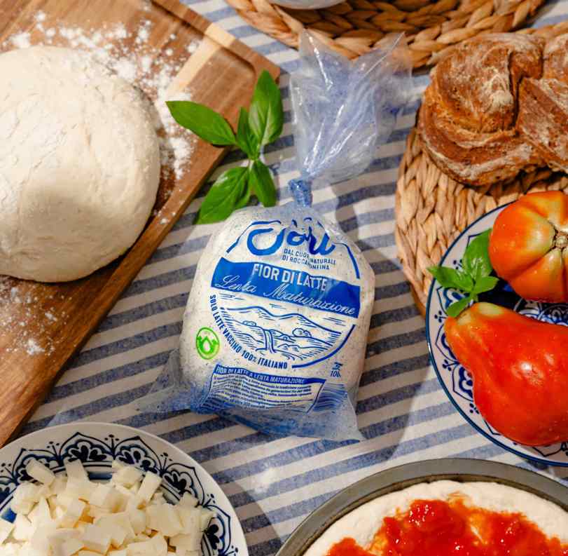 Sor&igrave; premia i nuovi talenti della pizza