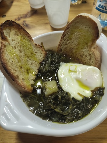 Festeggiato l'Olio Extravergine di Oliva di Montefiascone e il suo paesaggio con una due giorni ricca di appuntamenti