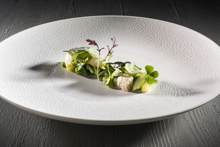 Ricette di Jorg Giubbani