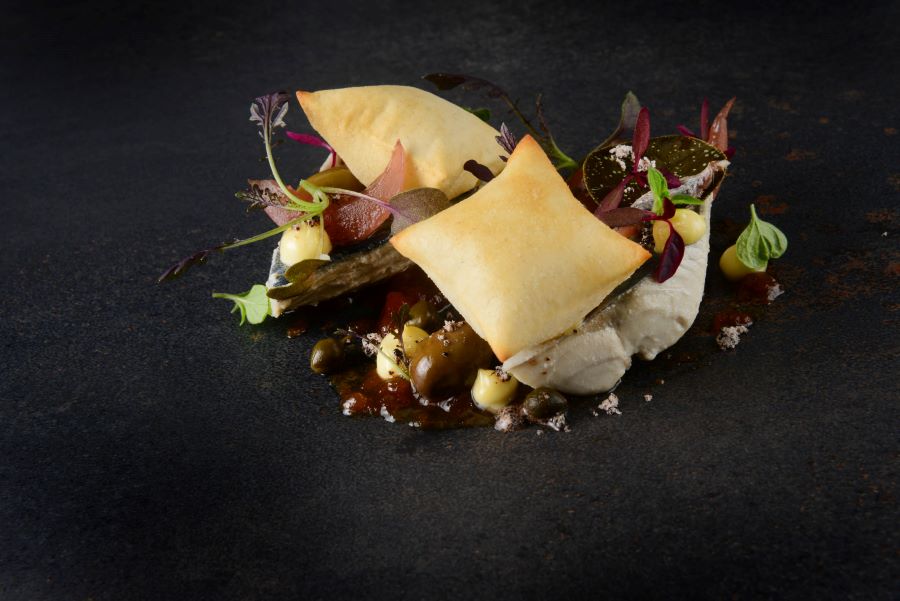 Ricette di Jorg Giubbani