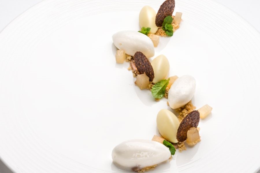 Ricette di Antonino Montefusco