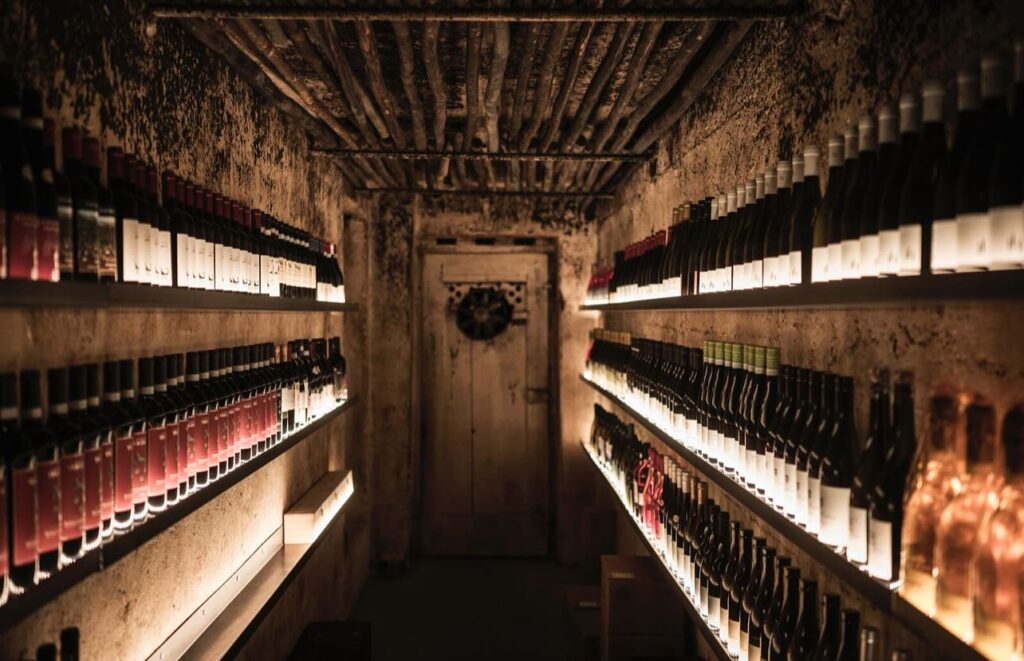 L’antico maso altoatesino oggi rifugio esclusivo