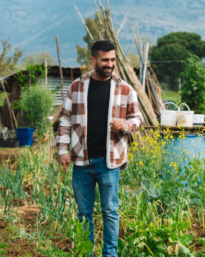Luca! Pizza e fritti a Priverno. Mastracci torna a casa.