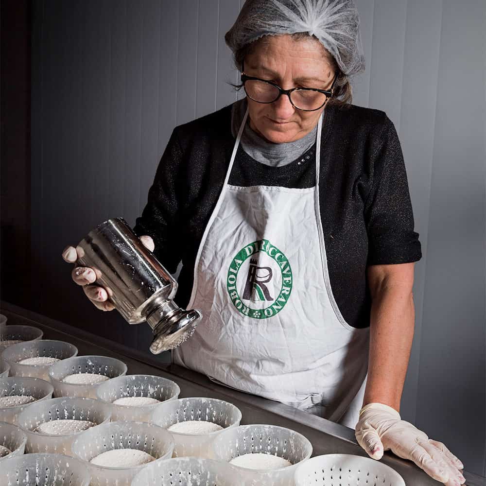 Roccaverano, tesoro bianco della Langa astigiana e alessandrina