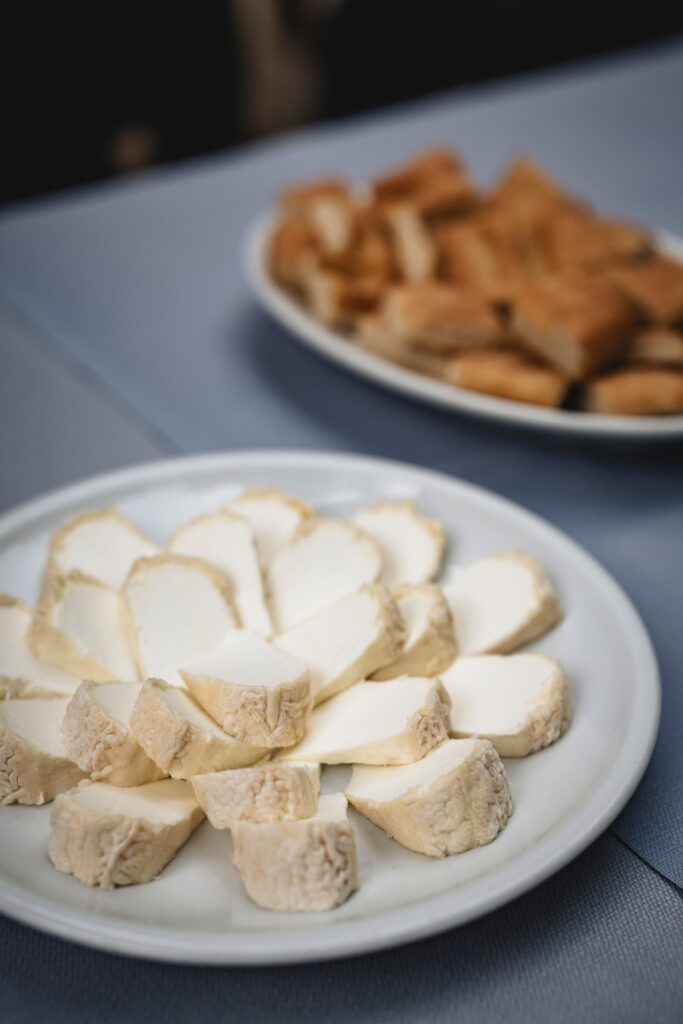 Roccaverano, tesoro bianco della Langa astigiana e alessandrina