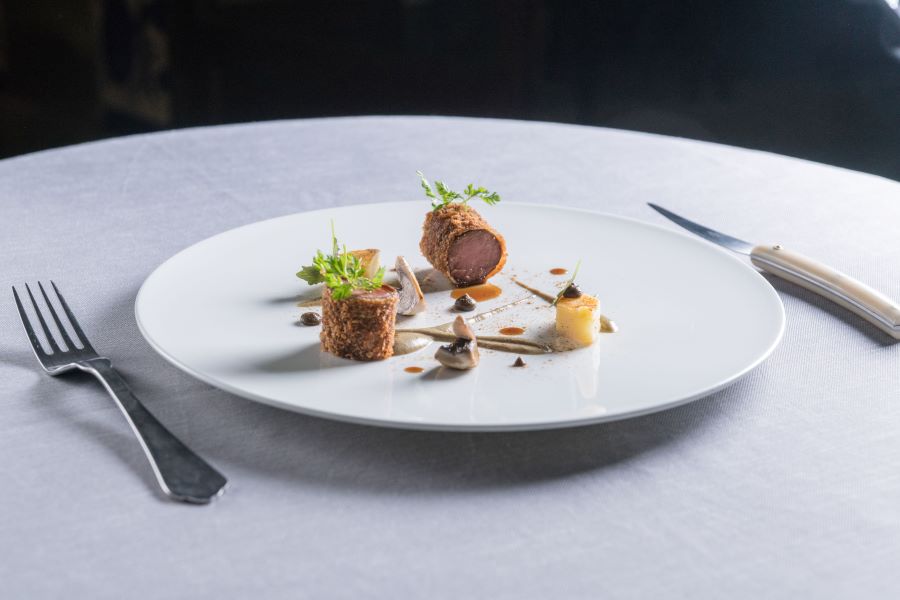 Ricette di Domenico Stile