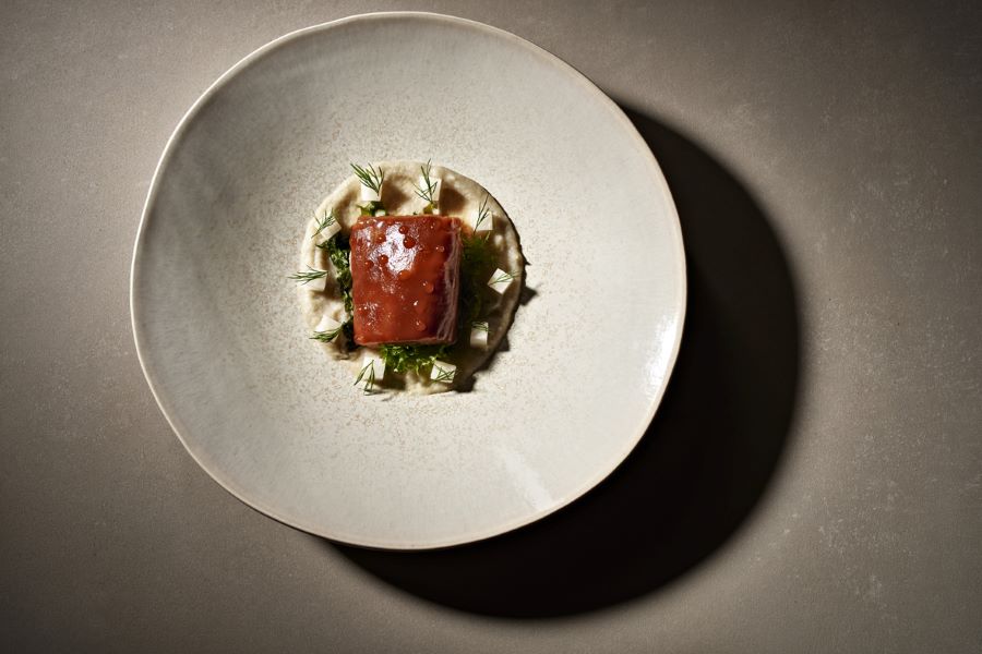 Ricette di Matteo Metullio e Davide De Pra