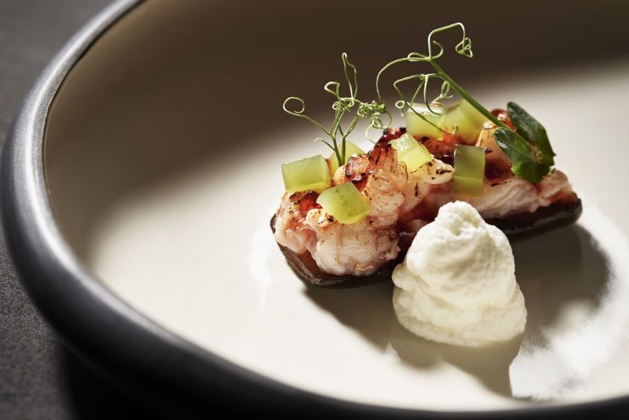 Ricette di Matteo Metullio e Davide De Pra