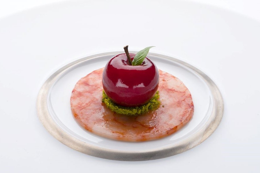 Ricette di Antonino Montefusco