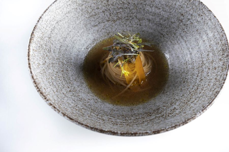 Ricette di Alessandro Rossi