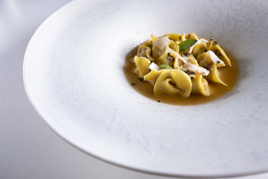 Ricette di Alessandro Rossi