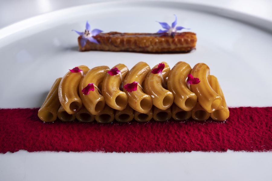 Ricette di Alessandro Rossi