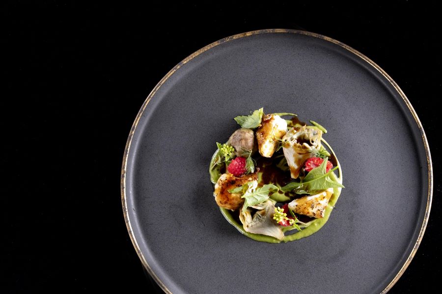 Ricette di Alessandro Rossi