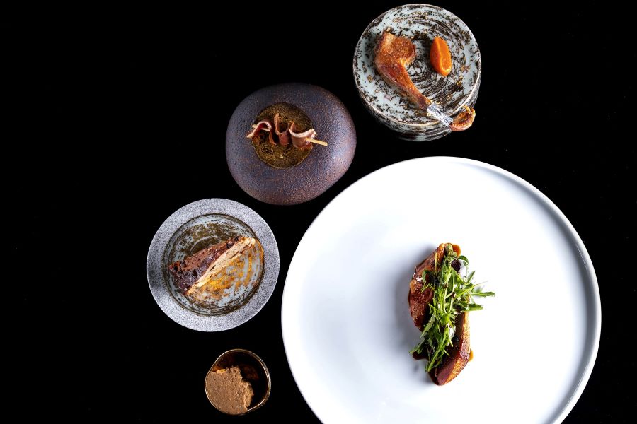 Ricette di Alessandro Rossi