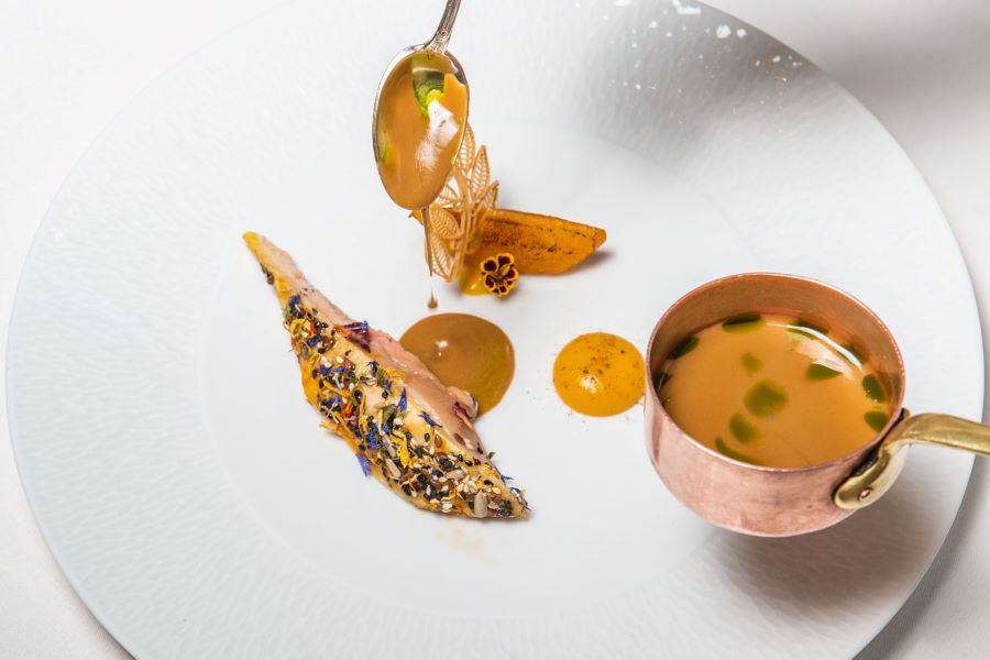 Ricette di Domenico Stile