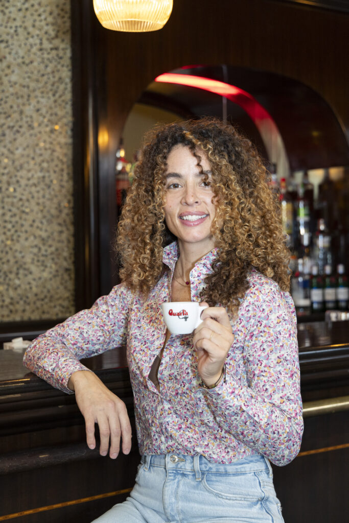 Quarta caff&egrave;, rustici e pasticciotti. La colazione salentina a Milano!