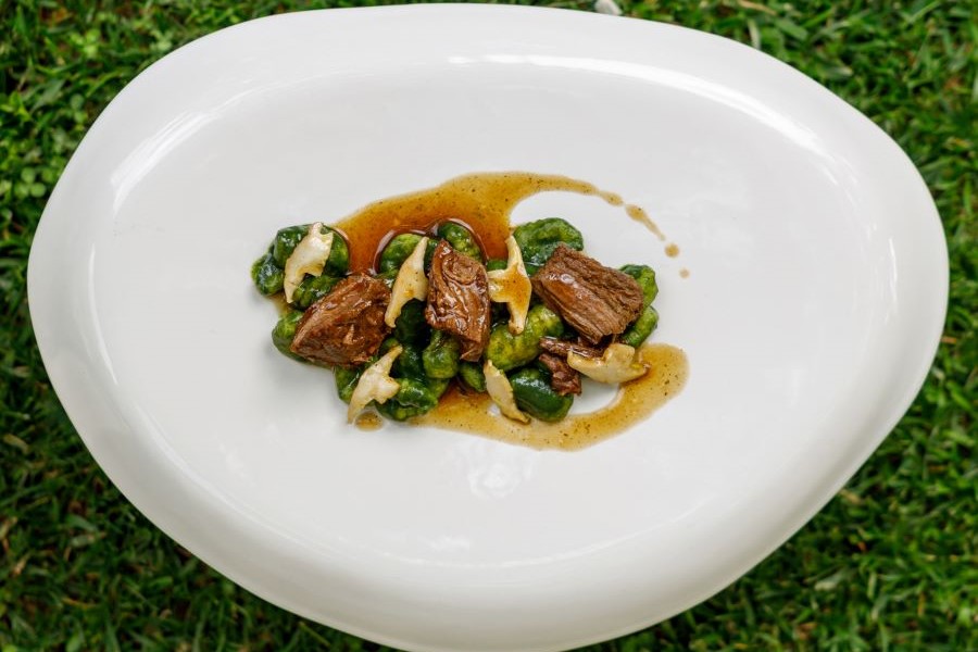 Ricette di Senio Venturi