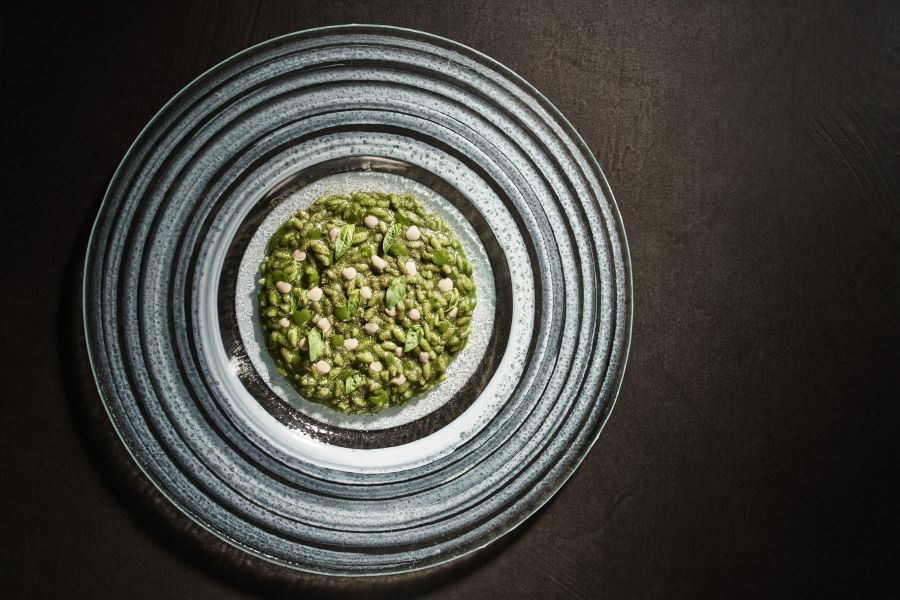 Ricette di Matteo Metullio e Davide De Pra