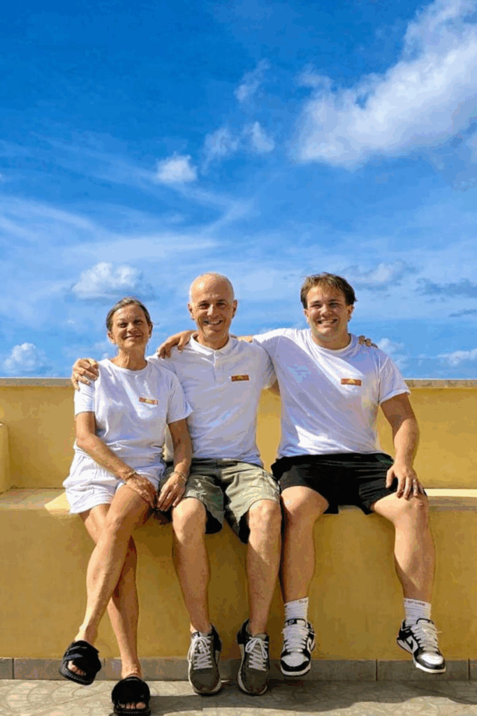 Lampedusa da scoprire tra dammusi e escursioni in caicco