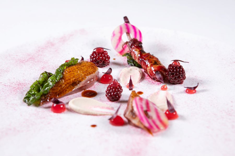 Ricette di Domenico Stile