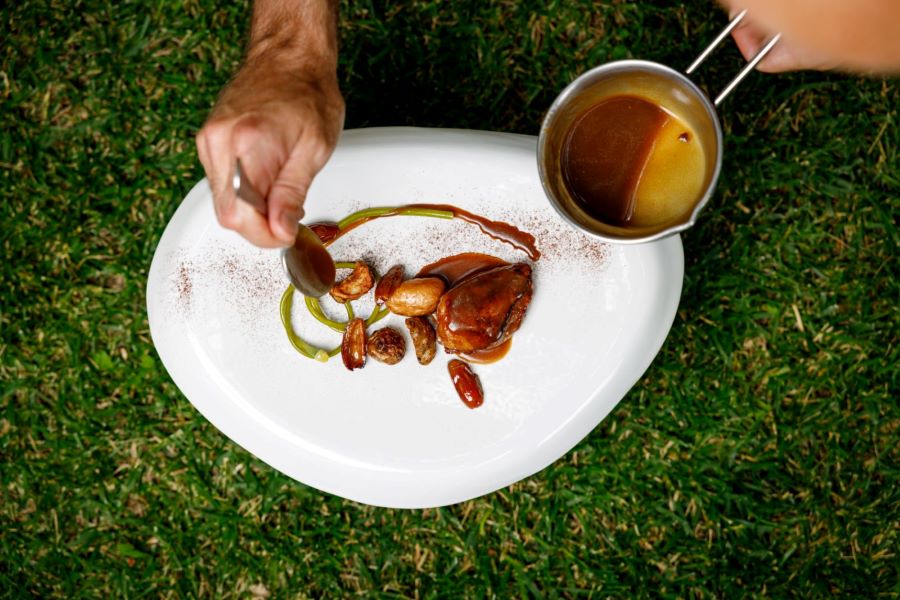 Ricette di Senio Venturi